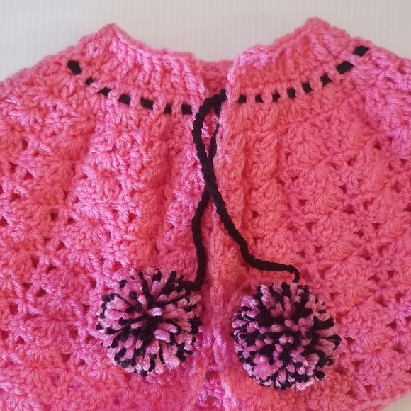 CROCHET - Picture 8 of 8